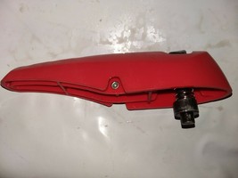 Red Lever Handle For Bowflex Revolution Ft Xp - $13.00