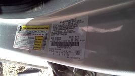 Crossmember/K-Frame Rear FWD Fits 13-20 FUSION 104467333Bare K-Frame, Mu... - $94.05