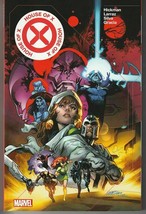 House Of X Powers Of X Tp &quot;New Unread&quot; - £41.00 GBP