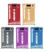 RadioMaster Nexus-X Helicopter Flight Controller Flybarless Helicopter Gyro - $1,045.43 MXN