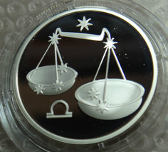 Russia 2 Ruble 2002 Silver Proof Libra In Capsule Rare Coin - £73.62 GBP