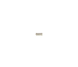 Genuine Factory Casio Watch Spring Coil QW-5174AT-02TK for EQB-500 EQS-500 - £4.39 GBP