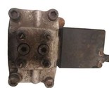 Anti-Lock Brake Part Pump Excluding Quattro Fits 93-95 AUDI 90 325822 - £36.34 GBP
