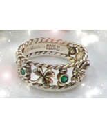 HAUNTED RING GODDESS AINE FORTUNE AND LUCK HIGHEST LIGHT COLLECTION Cass... - €402,16 EUR