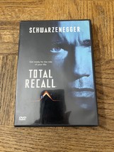 Total Recall Dvd - £7.86 GBP