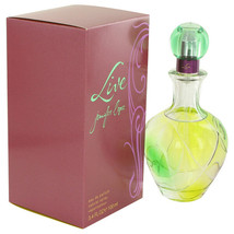 Live Eau De Parfum Spray 3.4 Oz For Women  - £28.31 GBP