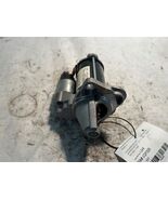 Starter Motor Fits 14-21 ENCORE 104642575 - €64,56 EUR