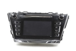 Audio Equipment Radio Prius V VIN Eu 7th And 8th Digit Fits 15-16 PRIUS ... - $3,774.40 MXN