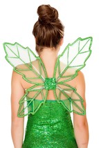 Green Fairy Wings - £23.52 GBP