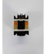 Fuji Electric SH-4 110V Contactor 110V Coil 220/440V 4Amp  - $192.02 MXN