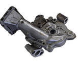 Engine Oil Pump From 2010 Toyota Prius  1.8 1510037040 Hybrid - $34.95