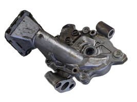 Engine Oil Pump From 2010 Toyota Prius  1.8 1510037040 Hybrid - $34.95