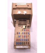 2008 THRU 2011 SUBARU IMPREZA CABIN FUSE BOX P/N 82201FG010 GENUINE OEM ... - $14.35