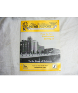 Vintage 1983 Beer Can Collectors News Report Magazine Volume 13 No. 4 - €21,10 EUR