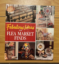 Fabulous Ideas for Flea Market Finds (Memories in the Making Series) by Leisure - £3.13 GBP