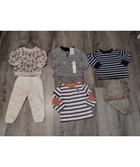 Baby Boy 12 Months Clothing Gap, Oshkosh - $9.90