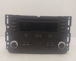 Audio Equipment Radio Am-fm-stereo-cd Player Opt UN0 Fits 05-06 COBALT 9... - $66.33