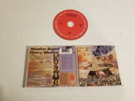 Heavy Weather by Weather Report (CD, 1997, Sony) - £8.74 GBP