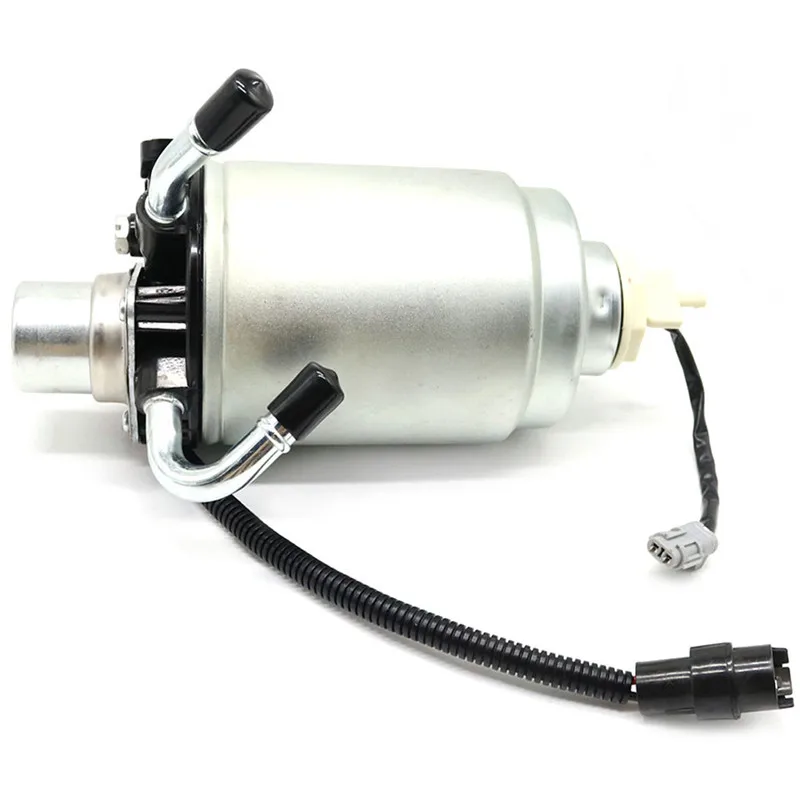 New Fuel Filter Housing 6.6L Diesel 12642623 For Chevrolet Silverado For GMC - £116.35 GBP