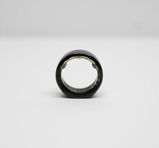 Oura Ring Gen3 Heritage Size 7 - Black JZ90-1001-07 image 4