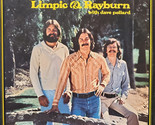 Limpic &amp; Rayburn [Vinyl] - £10.17 GBP