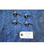 06-11 Honda Civic SI K20Z3 engine oil squirters jets OEM K20 motor set S... - €51,35 EUR