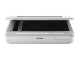 Epson DS-50000 Large-Format Document Scanner: 11.7 x 17 flatbed, TWAIN... - $2,150.73