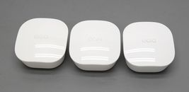 eero mesh J010311 AC Dual-Band Wi-Fi 5 System (3-Pack) - White READ image 3