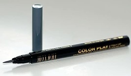 Milani Color Play Felt Tip Liquid Pen For Eyes, Body or Face - #05 Gray ... - $8.99