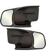 2PC Towing Mirror for 2000-2005 2006 Chevy Silverado Tahoe Suburban Aval... - $125.65