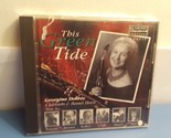 Georgina Dobree - This Green Tide - Clarinet Classics (CD, 1995, Chantry) - $9.49