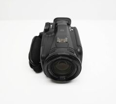 Canon Vixia HF G70 4K UHD Camcorder - Black image 2