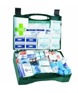 JFA BSI First Aid Kit Large Standard Case - $38.97