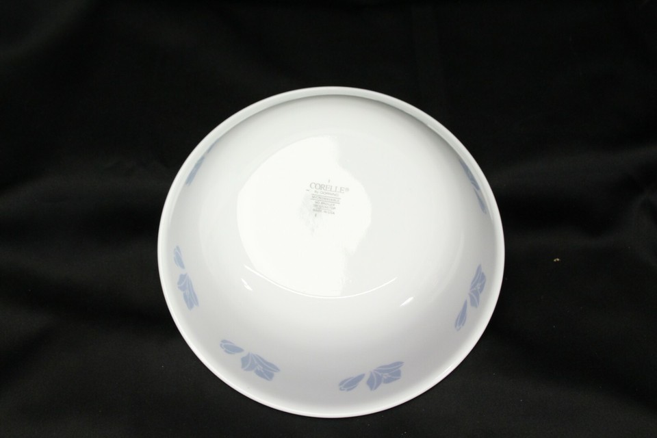 Corelle Friendship Oval Platter and Serving Bowl Lot of 2 Item image 6