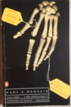 An item in the Books & Magazines category: THE BONE LADY Life as a Forensic Anthropologist  Mary Manhein (2000) Penguin SC
