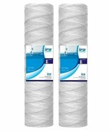 IPW Industries Inc. Compatible to OmniFilter Model RS2-DS - String Wound... - $15.00