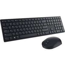 Dell Pro Keyboard &amp; Mouse - $109.24