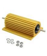 Arcol (Ohmite) HS200 1R J Alumin. House 200W Chassis Resistor, 1 Ohms 5% - $30.07 CAD