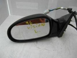 Driver Left Side View Mirror Power Folding Heated Fits 94-97 Concorde 8359 - $39.11