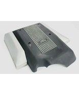 03-2005 range land rover hse l322 4.4 v8 engine engine motor cover trim - $102.22