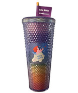 STARBUCKS Tumbler 24oz Venti Sofie Birkin Rainbow PRIDE Stud Summer 2024... - $733.71 MXN
