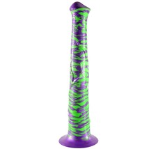 Huge Horse Dildo,15.3 In Long Dildo Fantasy Dildo With Strong Suction Cup, Silic - £46.60 GBP