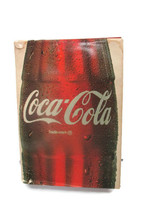 Coca-Cola: An Illustrated History Pat Watters Signed First Edition - UNIQUE ITEM - £19.34 GBP