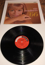 The Headliners 66 Vintage Columbia Vinyl Record - £2.28 GBP