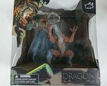 Beasts of War Dragon Series Single #4 Dragon Toy - $9.69