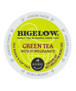 96/PACK - Bigelow Green Tea With Pomegranate Keurig K-Cup Pods BULK PACK... - $29.99