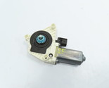 Nissan 370Z Motor, Door Power Window Left - $39.59