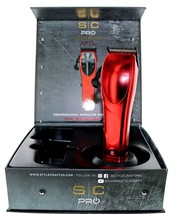 Apex Pro Super Torque by Stylecraft a Professional world class hair clipper - $188.05