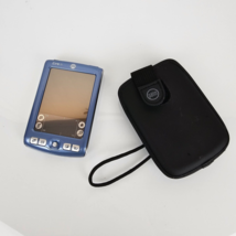 Palm Zire 71 Silver Handheld Touchscreen PDA Pilot Digital Organizer Pla... - $39.59