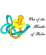 Out of the Mouths of Babes -- An Original Comedy Skit - $3.00